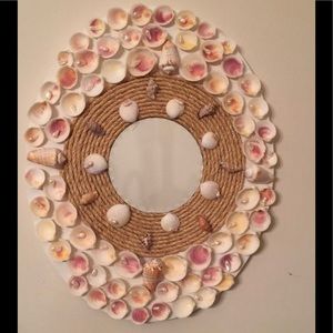 🌹Handmade🌹canvas mirror